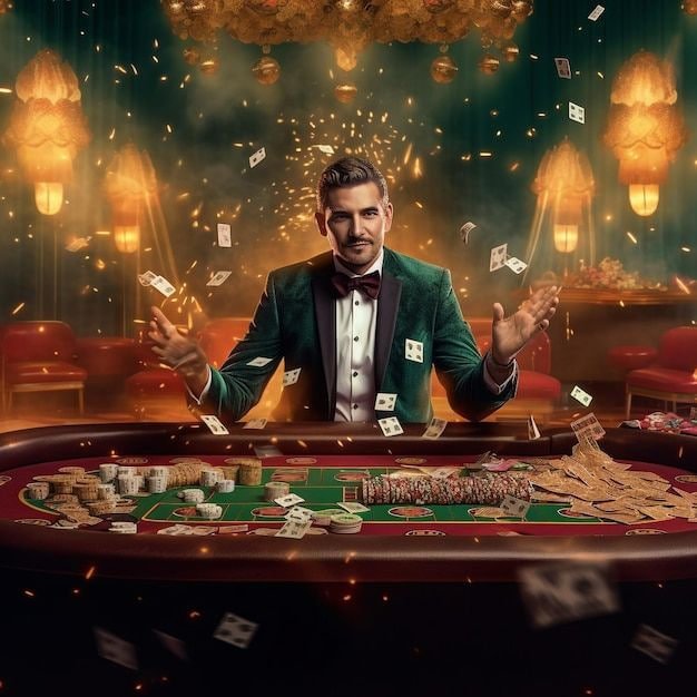 FatBet တိုက်ရိုက်ကာစီနို Roulette Live Table ကစားသမားအတွေ့အကြုံ