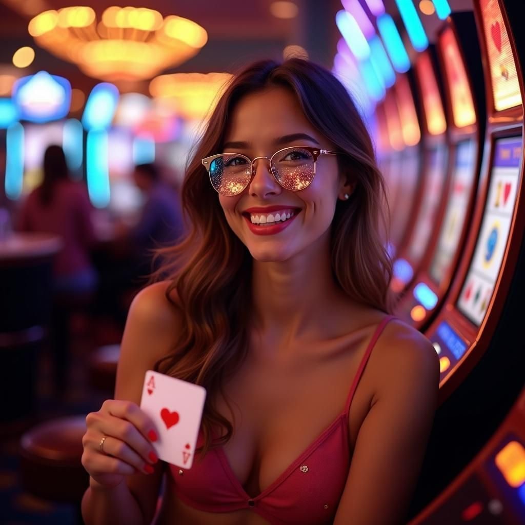 Live Casino fatbet